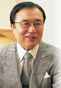 Dr. Hiromi Shinya